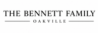 The Bennett Family Oakville